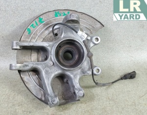 Fuzeta stanga spate Jaguar XF; Jaguar XJ ≥2003; Jaguar XK C2P12736 8X23-5A971-AA