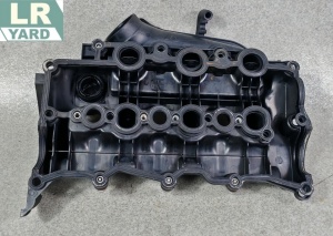 Galerie admisie dreapta Motor 2.7 TDV6 LR032724 4S7Q-9424-HG - Img 2