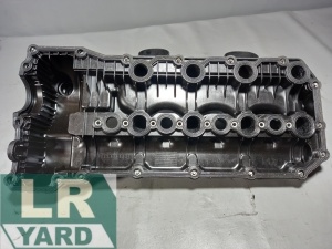 Galerie admisie dreapta Motor 4.4 TDV8 LR034994 AL3Q-9424-HE - Img 2