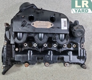 Galerie admisie stanga Motor 2.7 TDV6 LR032723 4S7Q-9424-LB, LR032723
