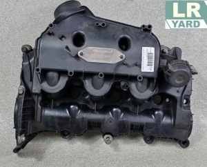 Galerie admisie stanga Motor 2.7 TDV6 LR032723 4S7Q-9424-LB, LR032723