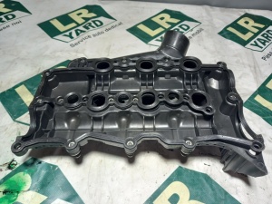 Galerie admisie stanga Motor 3.0 TDV6 Gen1 Euro5; Motor 3.0 TDV6 Gen2 Euro6 LR166213 9X2Q-9424-EH - Img 5