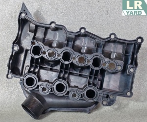 Galerie admisie stanga Motor 3.0 TDV6 Gen1 Euro5; Motor 3.0 TDV6 Gen2 Euro6 LR166213 9X2Q-9424-EH - Img 2