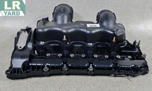Galerie admisie stanga Motor 4.4 TDV8 LR034993 AH4Q-9424-BE, LR034993