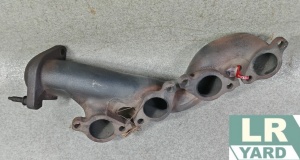 Galerie evacuare dreapta Motor 5.0 Benzina LR035108 8W93-9430-BB - Img 2