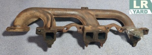 Galerie evacuare Motor 2.0 Clasic ERR6154 1H5Z-9431-AA - Img 1