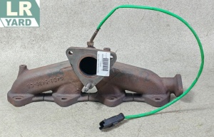 Galerie evacuare Motor 2.0 Ingenium DTD; Motor 2.0 Ingenium DTA JDE39711 G4D3-9430-CC - Img 1