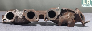 Galerie evacuare stanga Motor 3.0 TDV6 Gen2 Euro6 LR063059 FW93-9431-AB - Img 1