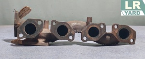 Galerie evacuare stanga Motor 3.6 TDV8 RANGE ROVER 2002-2009; RANGE ROVER 2010-2012 LR005053 6H4Q-9431-DC - Img 2