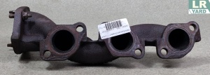 Gallery exhaust right 2.7 TDV6 1334641 4H2Q9430CB - Img 1
