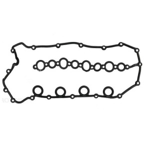 Gallery gasket / left intake cover LR005897 Britpart