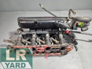 Gallery Intake 1.8 Petrol / Petrol FREELANDER 1 1996-2006 LKB107560L - Img 2