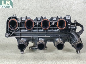 Gallery intake 2.2 TD4/SD4 FREELANDER 2 2006-2014; RANGE ROVER EVOQUE 2012-2018; DISCOVERY SPORT &gt;2015; Jaguar XF LR019987 - Img 1