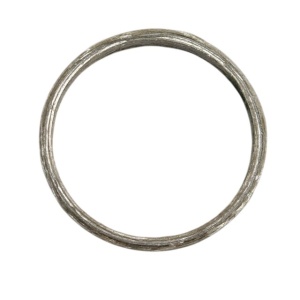 Garnitura evacuare DPF spre turbina 3.0Ing LR125286 Original Land Rover LPLA-6L612-CA