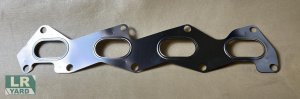 Garnitura galerie evacuare LR001315 Elring 6G9Q-9448-AA
