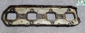 Garnitura galerie evacuare Motor 2.0 Ingenium DTD; Motor 2.0 Ingenium DTA JDE38416 G4D3-9448-AB - Img 2