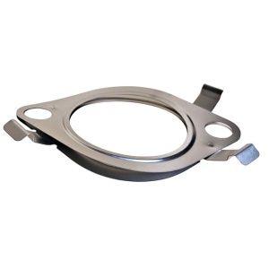 Garnitura racord evacuare Motor 3.0 TDV6 Gen2 Euro6; Motor 3.0 TDV6 Gen1 Euro5 LR016621 FAI 9X23-5F263-BA