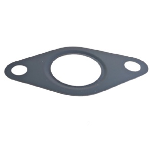 Gas recirculation / egr gasket 1331270 Land Rover