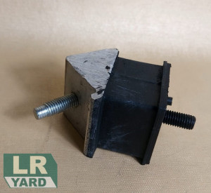Gearbox pad KQB500550 BRITPART