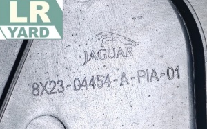 Grila difuzor plansa bord Jaguar XF C2Z1835LEG 8X2304454AD0LEG - Img 3