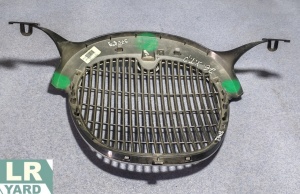 Grila radiator Jaguar S-TYPE XR821092 2R83-8A100-AA, XR821092 - Img 2
