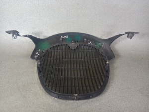 Grila radiator Jaguar S-TYPE XR840243 4R83-8A100-AB, XR840243 - Img 2