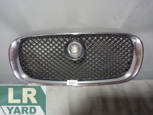Grila radiator JXF C2Z14892 9X23-8A100-AA - Img 1