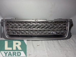 Grila radiator RANGE ROVER 2010-2012 LR023231 BH42-8138-AA - Img 1