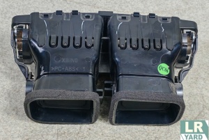 Grile ventilatie spate Jaguar XE RANGE; Jaguar F-PACE; Jaguar ALL NEW XF T2H3069 GX63-014A22-AB - Img 2