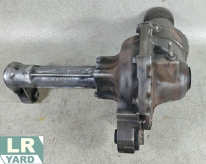 Grup diferential fata cutie viteze automata D3; D4; RRS05; RRS10 LR056944 5H22-3017-HB - Img 2