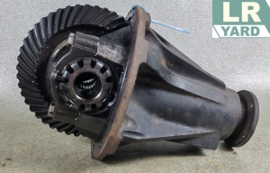 Grup diferential fata DISCOVERY 2 1998-2004 TBB000250 XH12-3B079-BA - Img 3