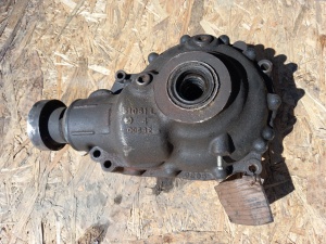 Grup diferential fata Motor 4.4 Benzina RANGE ROVER 2002-2009 LR007038 RM3H-423B079-DA - Img 2