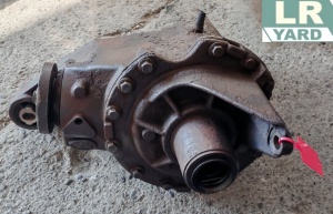 Grup diferential spate D3; D4; RRS05; RRS10 TVK500240 5H22-4W063-RA - Img 3