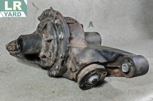 Grup diferential spate DISCOVERY 3 2005-2009; DISCOVERY 4 2010-2016; RANGE ROVER SPORT 2005-2009; RANGE ROVER SPORT 2010-2013 TVK500240 5H22-4W063-RA - Img 2