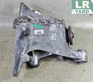 Grup diferential spate DISCOVERY 4 2010-2016; RANGE ROVER SPORT 2010-2013 LR029571 - Img 2