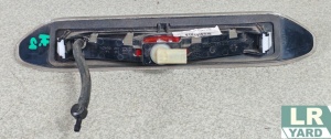 Hatch Stop FREELANDER 2 2006-2014 LR036355 - Img 2