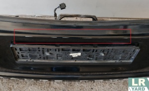 Hayon RANGE ROVER SPORT 2005-2009; RANGE ROVER SPORT 2010-2013 LR025571 5H32-40702-DA - Img 3
