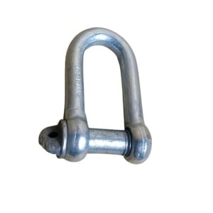 Hose / towing hook 1.4 tonnes DB1353 Britpart DB1353