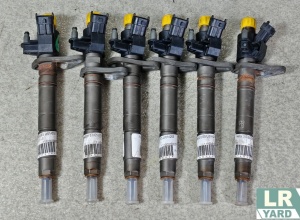Injector 3.0 E5 LR014205 9X2Q-9K546-DB, LR014205 - Img 3