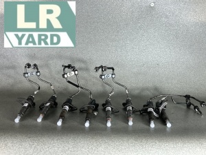 Injector 4.4 LR066229 AH4Q-9K546-BB - Img 2