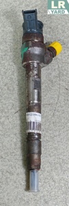 Injector Motor 2.0 Ingenium DTA LR082276 G4D3-9K546-BB - Img 1