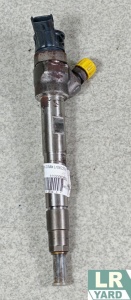 Injector Motor 2.0 Ingenium DTA LR082276 G4D3-9K546-BB - Img 1