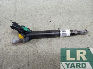 Injector Motor 3.0 Diesel I6 Ingenium LR125522 K6D3-9K546-AB, LR125522 - Img 2