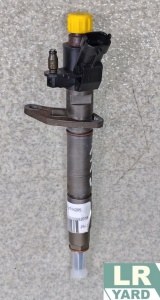 Injector Motor 3.0 TDV6 Gen1 Euro5 E5 LR014205 9X2Q-9K546-DB - Img 1