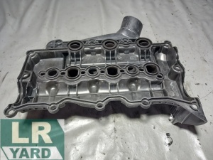 Intake left 2.7 TDV6 LR032723 - Img 2