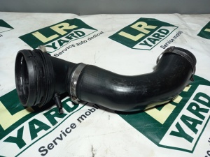 Intercooler hose 4.4 TDV8 RANGE ROVER TDV8 2010-2012 LR022663 - Img 2