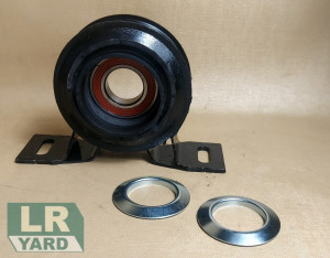 Intermediate universal joint bearing TOQ000040 Tedgum