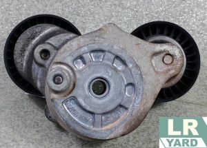 Intinzator curea accesorii Motor 2.0 Ingenium DTD; Motor 2.0 Ingenium DTA; Motor 2.0 Ingenium Benzina LR114017 GX73-6B248-AB - Img 2