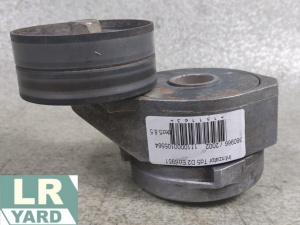 Intinzator Motor 2.5 TD5 DISCOVERY 2 1998-2004 ERR6951 XH12-6K254-AA