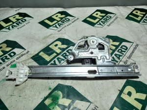 Jaguar S-TYPE XR841312 Rear left-hand crane - Img 2